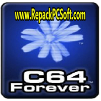 Cloanto C64 Forever v10.0.7 Free Download