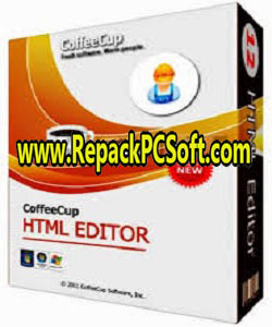 CoffeeCup HTML Editor 17.0 Build 876 Free download