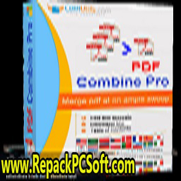 CoolUtils PDF Combine Pro 4.2.0.64 Free Download