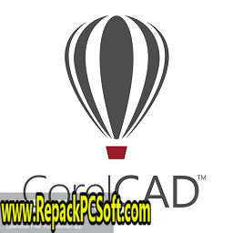 Corel CAD 2023 v2022.0.22.0.1.1151 Free Download
