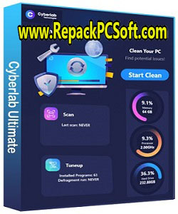 Cyberlab Ultimate v5.3.0.13 Free Download