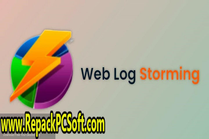 Dataland Web Log Storming v3.5.0.738 Free Download