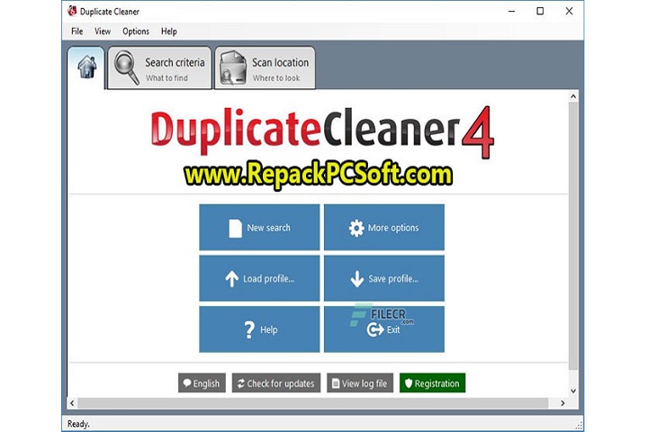 DigitalVolcano Duplicate Cleaner Pro 5.18.0 Free Download