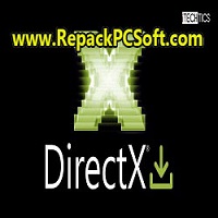 DirectX 12 Online Downloader v1.0 Free Download
