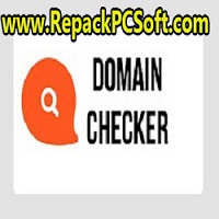 Domain Checker 7.0 Free Download