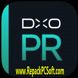 DxO PureRAW v2.4.0.8 Free Download