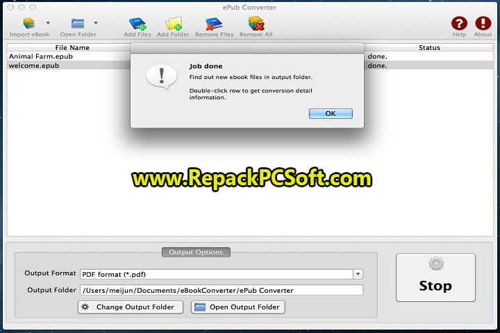 EPub Converter 3.23.10103.379 Free Download With Patch