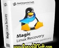 East Imperial Magic Linux Recovery 2.0 Free Download