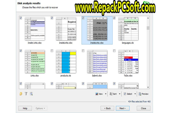 East Imperial Magic Office Recovery 4.1 Free Download