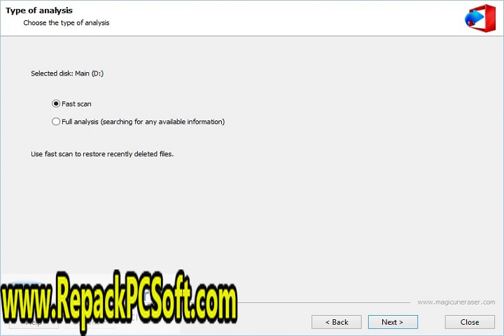 East Imperial Magic Office Recovery 4.1 Free Download