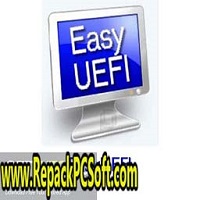 EasyUEFI Ent v4.9.2.0 Free Download