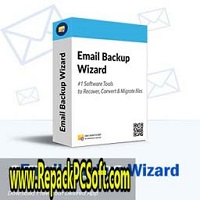 Email Backup Wizard v12.7 Free Download