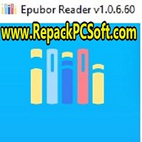 Epubor Reader 1.0.7.76 Free Download