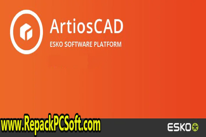Esko ArtiosCAD v22.03 Free Download