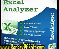 Excel Analyzer v3.4.3 Free Download