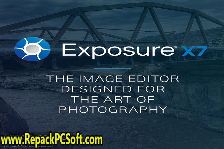 Exposure X7 7.1.5.197 Free Download