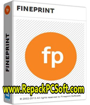 FinePrint 11.10 Multilingual Free Download