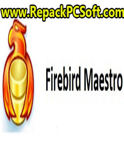 Firebird Maestro 21.7.0.3 Free Download