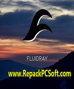 FluidRay 3.0.3.1x64 Free Download