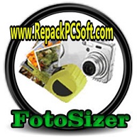 Fotosizer Pro v3.16.1.581 Free Download