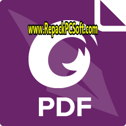 Foxit PDF Editor Pro v11.2.2.53575 Free Download