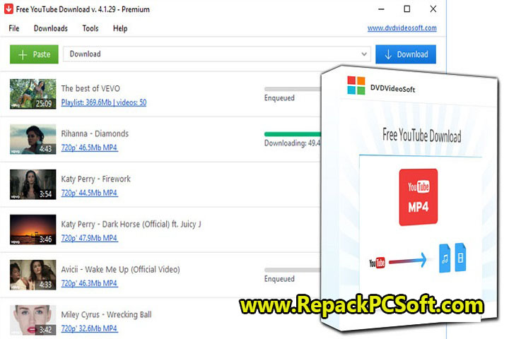 FreeGrabApp Free Youtube Download v5.0.19.204 Free Download With patch