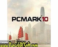 Futuremark PCMark 10 v2.1.2556 Free Download
