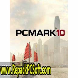 Futuremark PCMark 10 v2.1.2556 Free Download