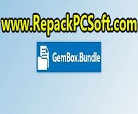 GemBox Bundle v47.0.1012 Free Download