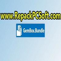 GemBox Bundle v47.0.1012 Free Download