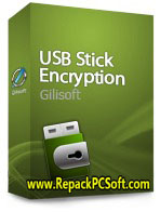 GiliSoft USB Stick Encryption 12.1 Free Download