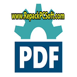 Gillmeister Automatic PDF Processor 1.20.6 Free Download