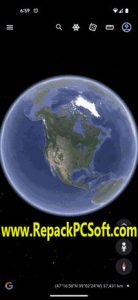 Google Earth 5.2 Free Download