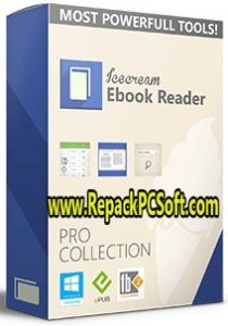 Icecream_Ebook_Reader_Pro_v6.21 Free Download