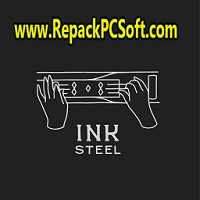 Ink Audio Ink Steel v1.1 Free Download
