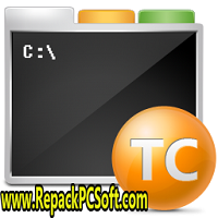 JP Software Take Command 29.00.16 Free Download