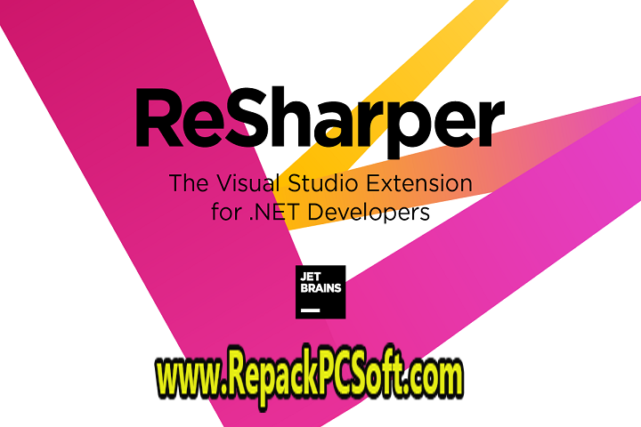 JetBrains ReSharper Ultimate v2022.1 Free Download