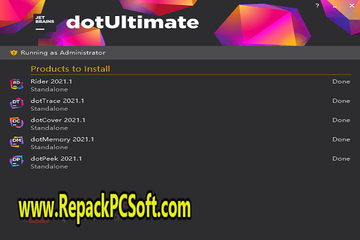 JetBrains ReSharper Ultimate v2022.1 Free Download