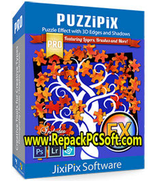 JixiPix_PuzziPix_Pro_1.0.16 Free Download