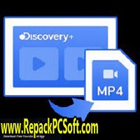 Kigo DiscoveryPlus Video Downloader 1.0.1 Free Download