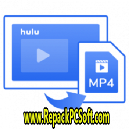 Kigo Hulu Video Downloader v1.2.1 Free Download