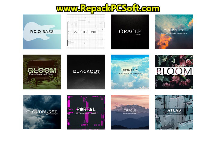 Lamprey Oracle Ambient Guitars Volume 2 Free Download With Crack