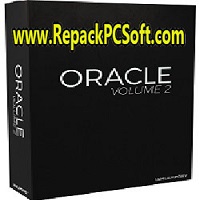 Lamprey Oracle Ambient Guitars Volume 2 Free Download