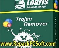 Loaris Trojan Remover 3.2.7.1715x64 Free Download