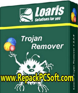 Loaris Trojan Remover 3.2.7.1715x64 Free Download