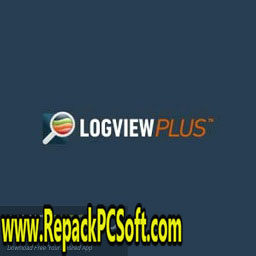 Log View Plus v3.0.1 Free Download