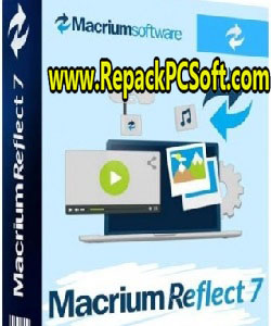 Macrium Reflect 8.0.6562 Server Plusx64 Free Download