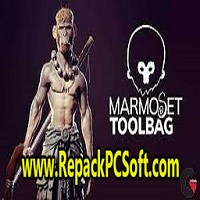 Marmoset Tool bag v4.0.4.3 Free Download