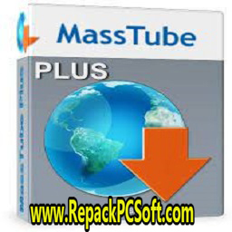 MassTube Plus v15.2.1.511 Free Download