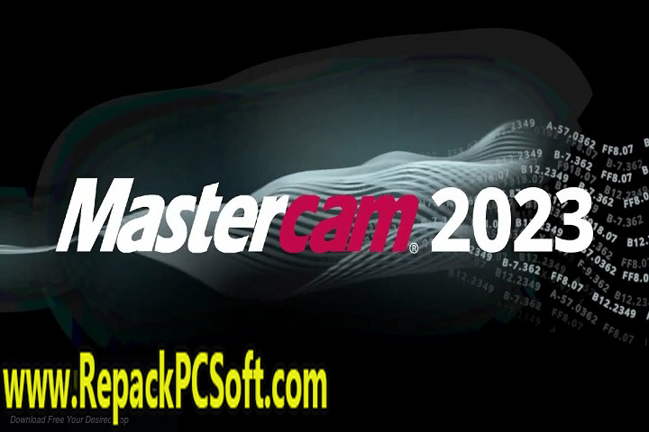 Mastercam 2023 v25.0.14245.0 Free Download